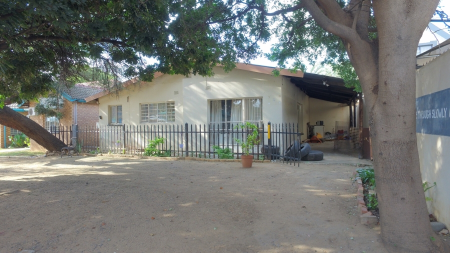 Commercial Property for Sale in Rustenburg Central North West